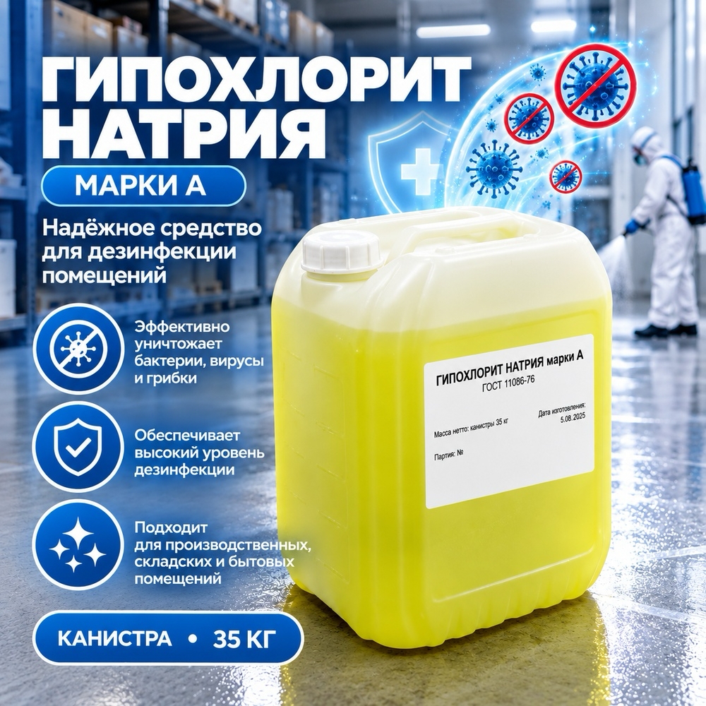 ЭкоДез